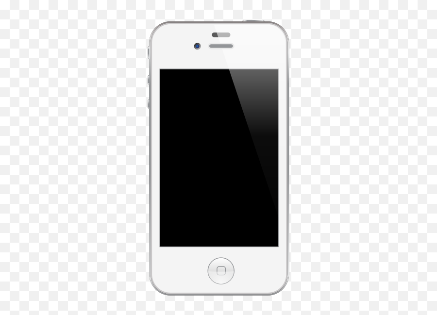 Iphone White - Iphone Emoji,Ios Emoji Keyboard For Android