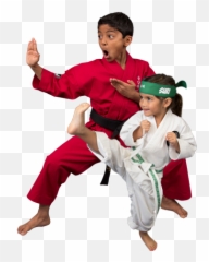 Karate - Taekwondo Kids Self Defense Emoji,Karate Emoji