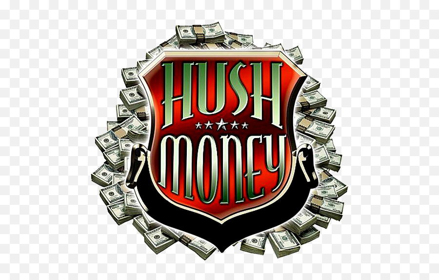 Hush Money Psd Official Psds - Pile Of Money Emoji,Hush Emoji