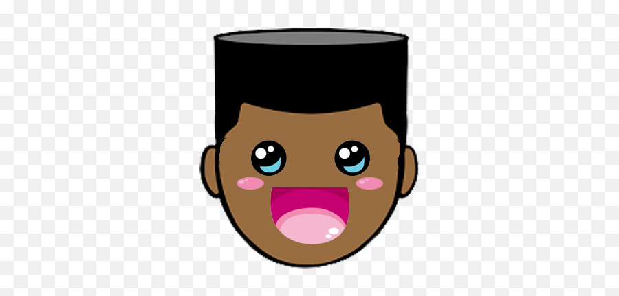 Game Black Guy Emoji - Stickers U0026 Emojis Cartoon,Brown Nose Emoji
