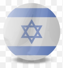Israel Flag Icon - Emoji