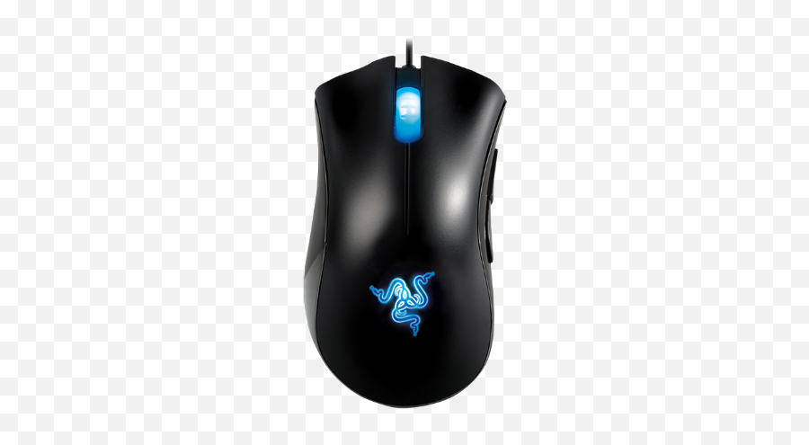 The Best Pc Gaming Mice You Can Buy Today - Razer Deathadder Left Hand Edition Emoji,Wince Emoji