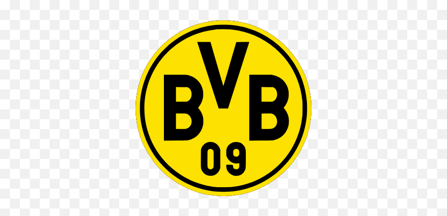 Gtsport - Borussia Dortmund Emoji,Shifty Eye Emoji