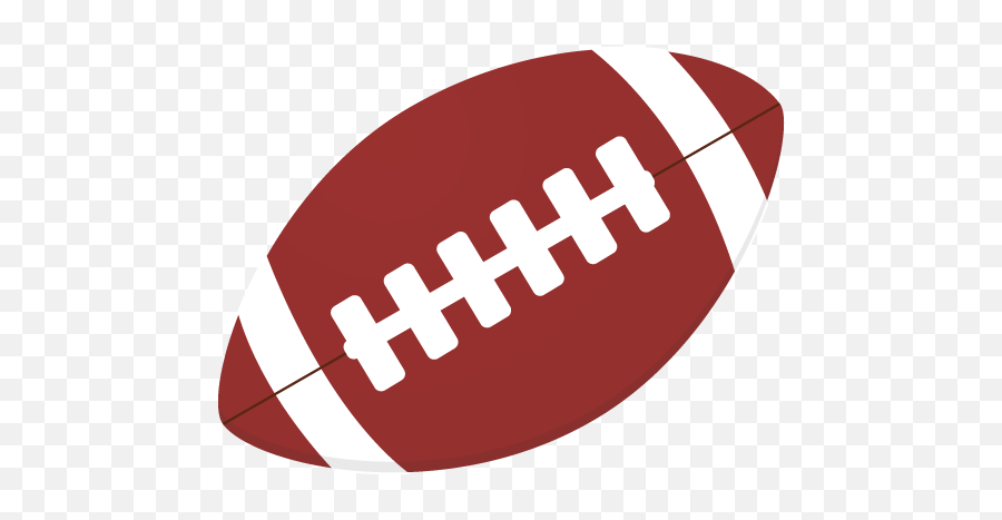 Sport American Football Icon Flatastic 10 Iconset Custom - American Football Ball Icon Emoji,Rugby Ball Emoji