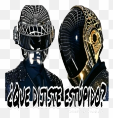 Frases Daft Punk Samolepky Na Whatsapp - Daft Punk Emoji,Daft Punk Emoji