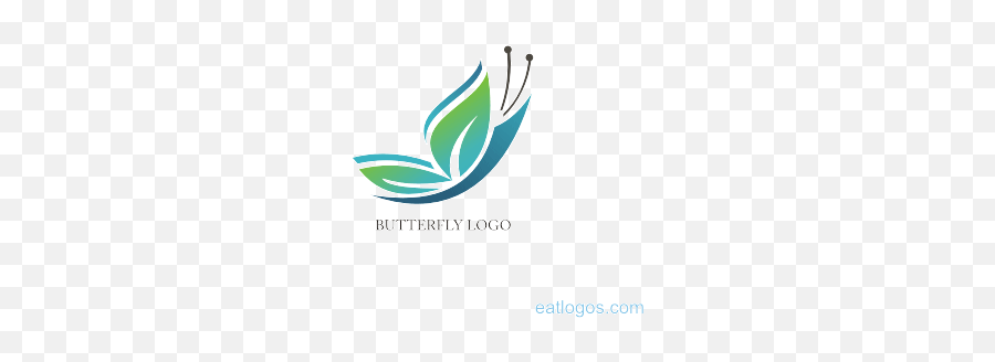 Butterfly Png Logo U0026 Free Butterfly Logopng Transparent - Graphic Design Emoji,Butterfly Emoji Png