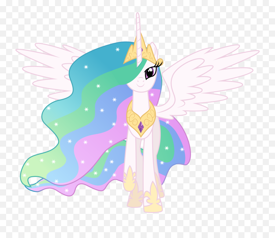 Which Princess Is The Most Attractive - Fim Show Discussion Princess Celestia Emoji,Mr Burns Emoji