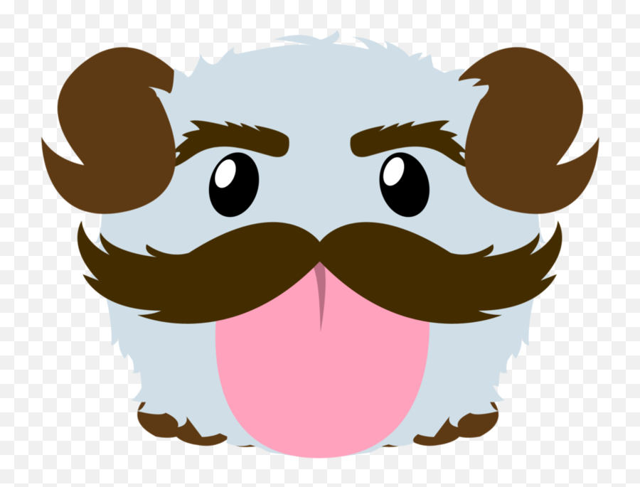 Download Poro Png File - Braum Poro Png Emoji,Poro Emoji