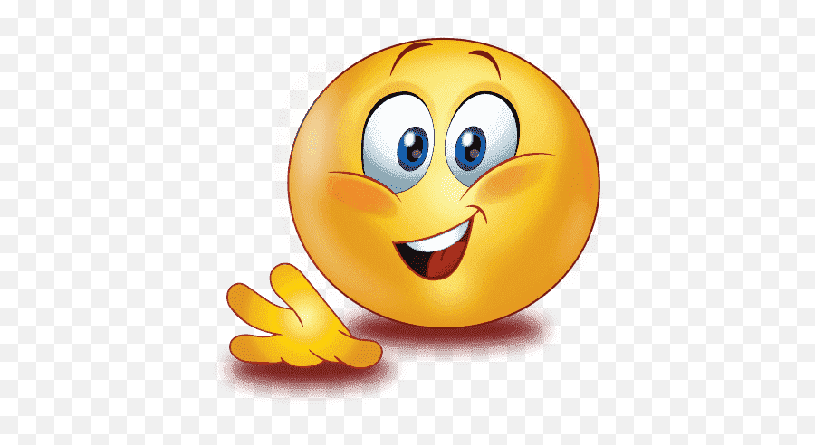 Greeting Emoji Png Image - Transparent Background Confused Emoji Png,Emoji 68