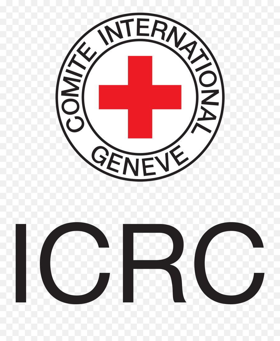International Humanitarian Law - International Red Cross Logo Emoji,Gender Neutral Emoji