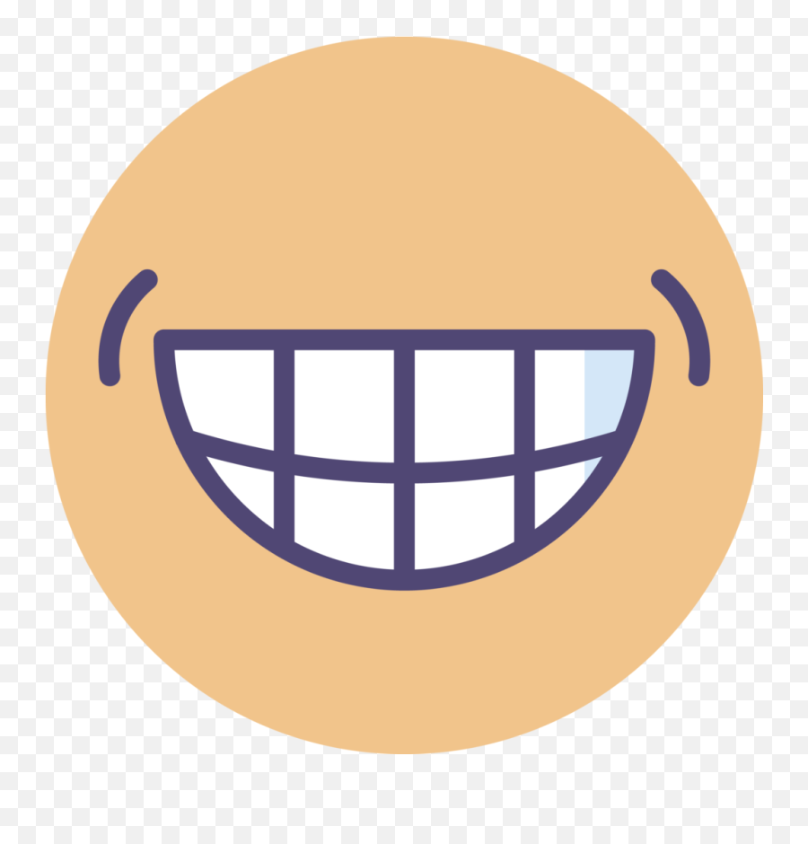 Dental Orange County - Santa Ana Dentist Oc Dental Center Crazy Smiley Face Transparent Emoji,Santa Emoticon Facebook
