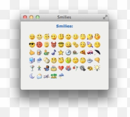 LSJ missing entry - Logos Bible Software Forums Vb Net Smilie Chat Emoji