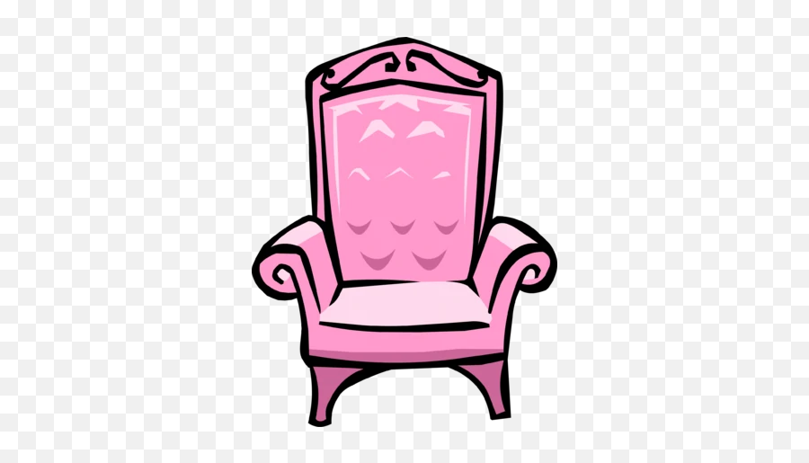 Princess Throne - Princess Chair Png Emoji,Game Of Thrones Discord Emojis