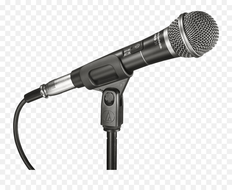 Microphone Clipart Wire Png - Microphone Png Emoji,Microphone Emoji Transparent