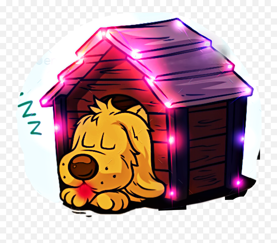 Popular And Trending Doghouse - Dog In The Dog House Clipart Emoji,Doghouse Emoji