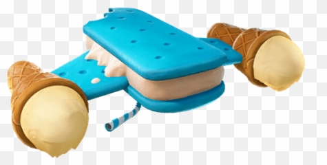Fortnite Lil Whip Skin Pictures - Ice Cream Cruiser Emoji