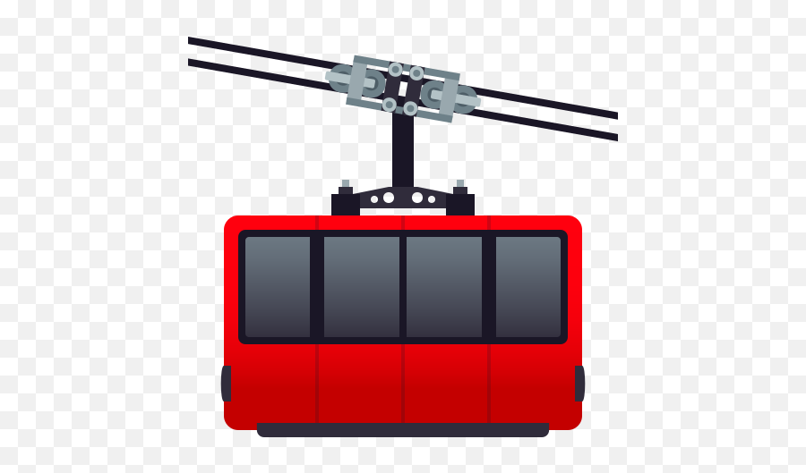 Emoji Mountain Cable Car To Copypaste Wprock - Vertical,Ufo Emoji