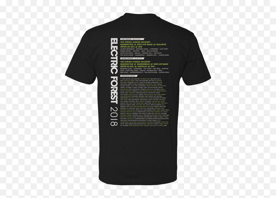 Shop The Electric Forest Official Store - Unisex Emoji,Marshmello Emoji