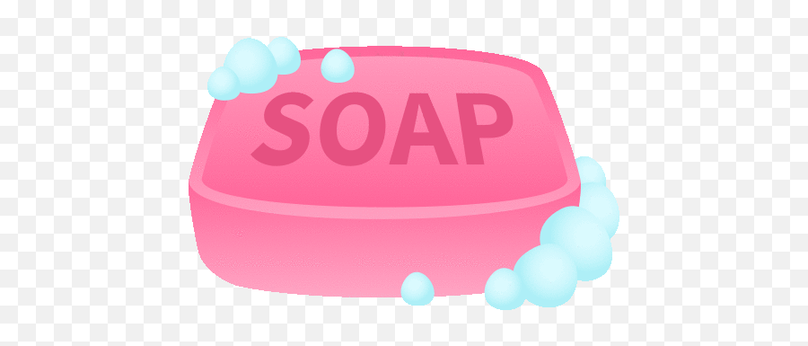 Soap Objects Gif - Soap Objects Joypixels Discover U0026 Share Big Emoji,Emoji Soap