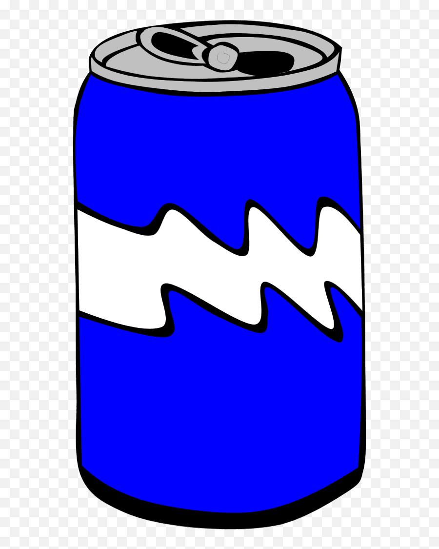 Free Soda Clipart Download Free Clip Art Free Clip Art On - Soda Can Clipart Emoji,Soda Can Emoji