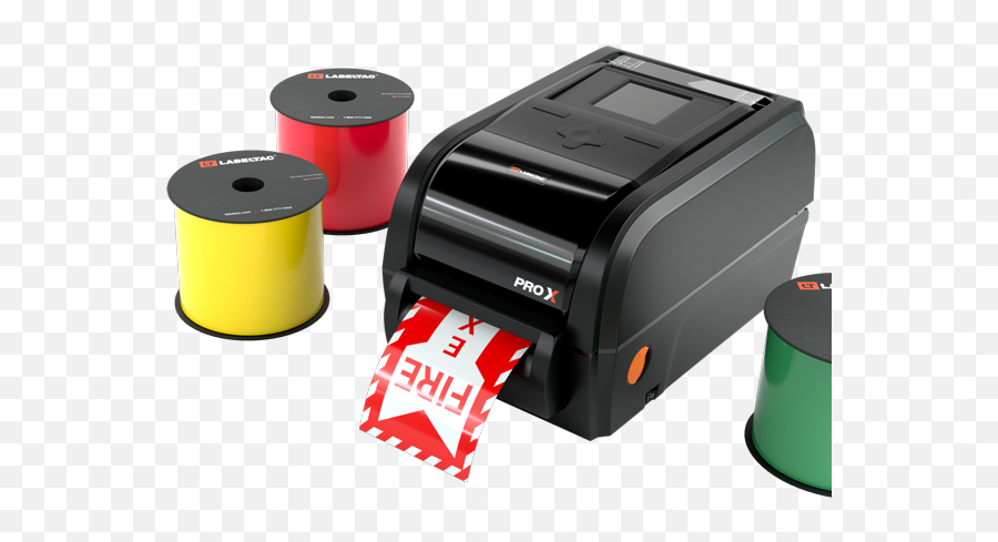 Labeltac Trade - Cylinder Emoji,Printer Emoji