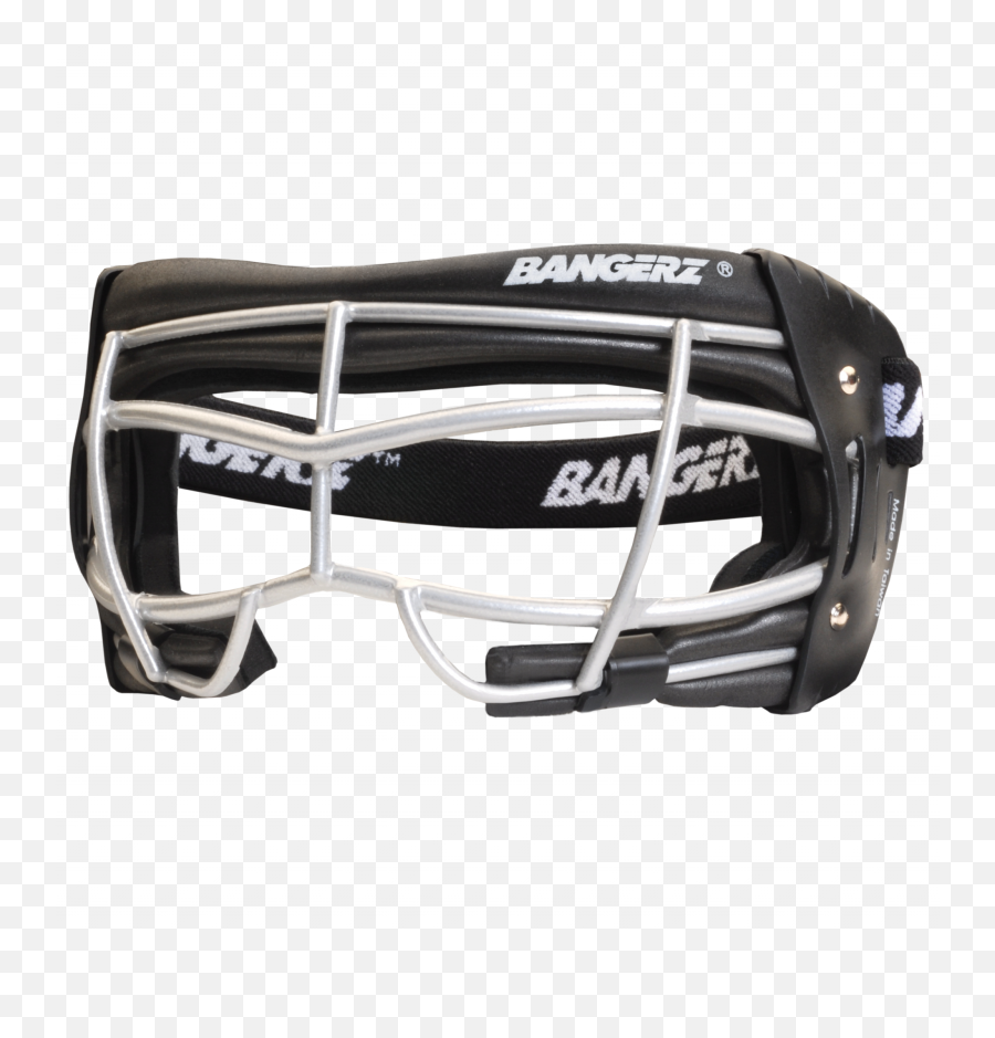 Goggles Transparent Field Hockey - Face Mask Transparent Football Face Mask Emoji,Hockey Mask Emoji