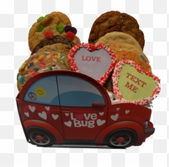Valentineu0027s Day u2013 wwwbrookiescookiesnyccom - Girly Emoji