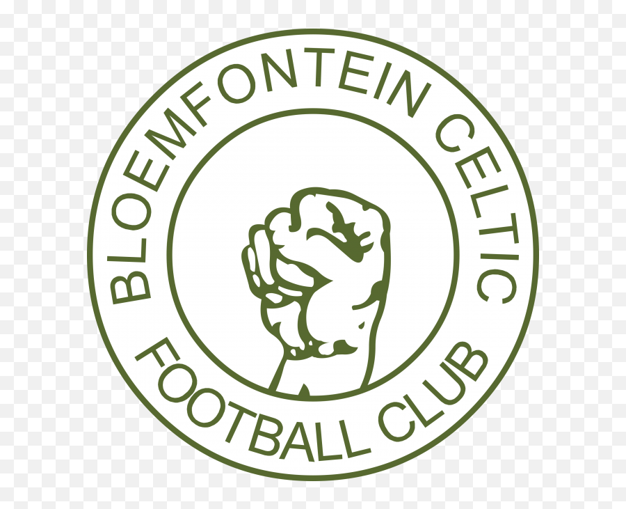 Bloemfontein Celtic Logo Png Transparent Logo - Bloemfontein Celtic Emoji,Celtic Emoji
