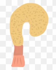 Pizza Toppings Stickers - Soft Emoji