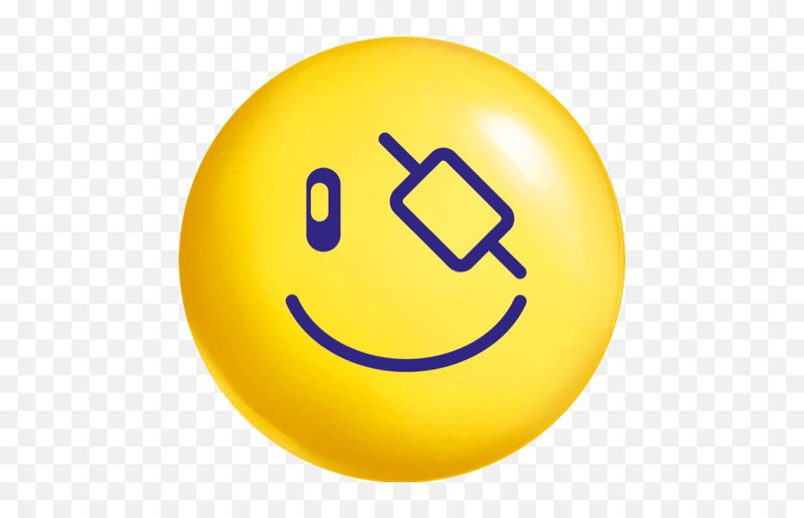 Say Hello Mentos - Happy Emoji,Whatsapp Emoticon Meanings