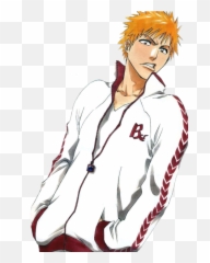 Blech Ichigo - Bleach Manga Covers Emoji