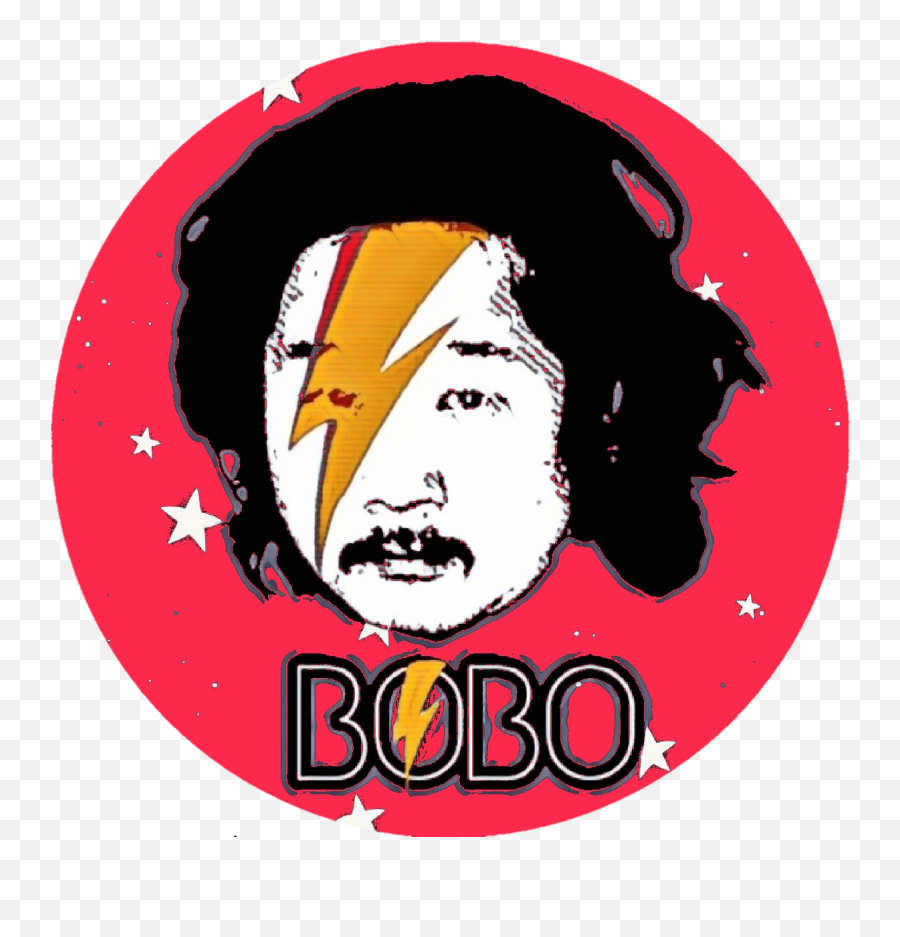 Bobo Stardust - Circle Clipart Full Size Clipart 3579245 Emoji,Stardust Emoji