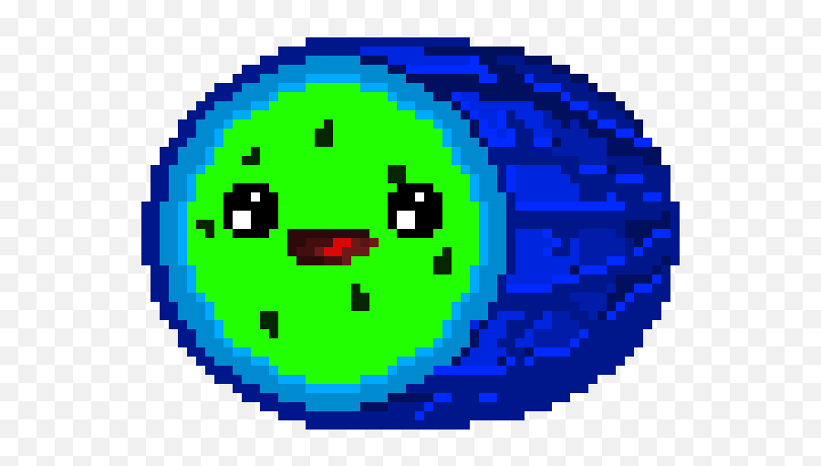 Neon Watermelon Pixel Art Maker - Itachi Mangekyou Sharingan Pixel Art Emoji,Watermelon Emoticon