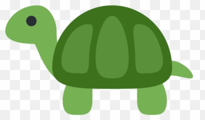 Twemoji 1f422 - Turtle Emoji Twitter,Mlg Emoji
