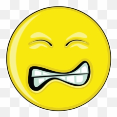 Smiley Face - Smiley Emoji,Boxer Emoticon
