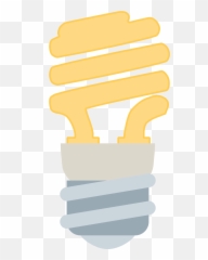 Artoria2e5 - Incandescent Light Bulb Emoji,Fan Emoji