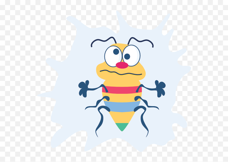 Custom Slack Emoji Gif Png Image - Bugsplat Logo,Slackemoji