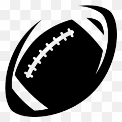 One Color Football Sticker - Kick American Football Emoji,Flag Tennis Ball Emoji