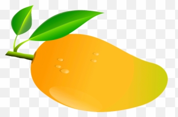 I Clipart Mango I Mango Transparent Free For Download - Mango Fruit Mango Clip Art Emoji,Mango Emoji