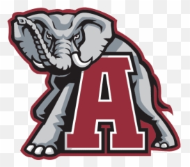 Alabama Cool Transparent Png Clipart - Alabama Crimson Tide Emoji,Roll Tide Emoji