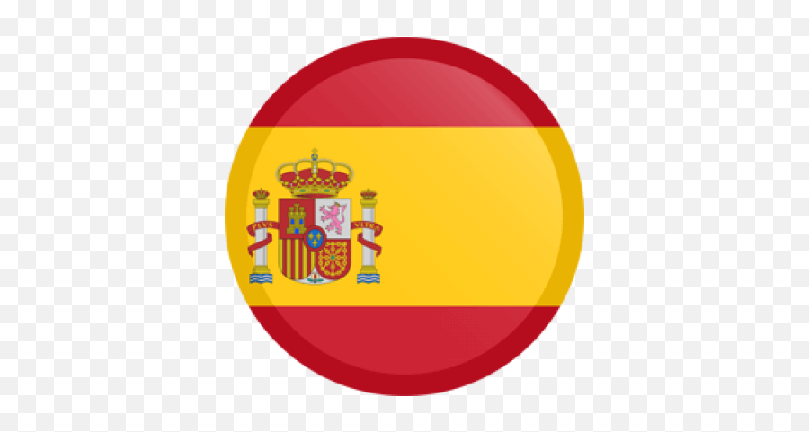 Flags Png And Vectors For Free Download - Spain Circle Flag Icon Emoji,South Vietnam Flag Emoji