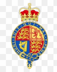 Royal Arms Of The United Kingdom Council - Privy Council Office Canada Logo Emoji,Uk Flag Emoji