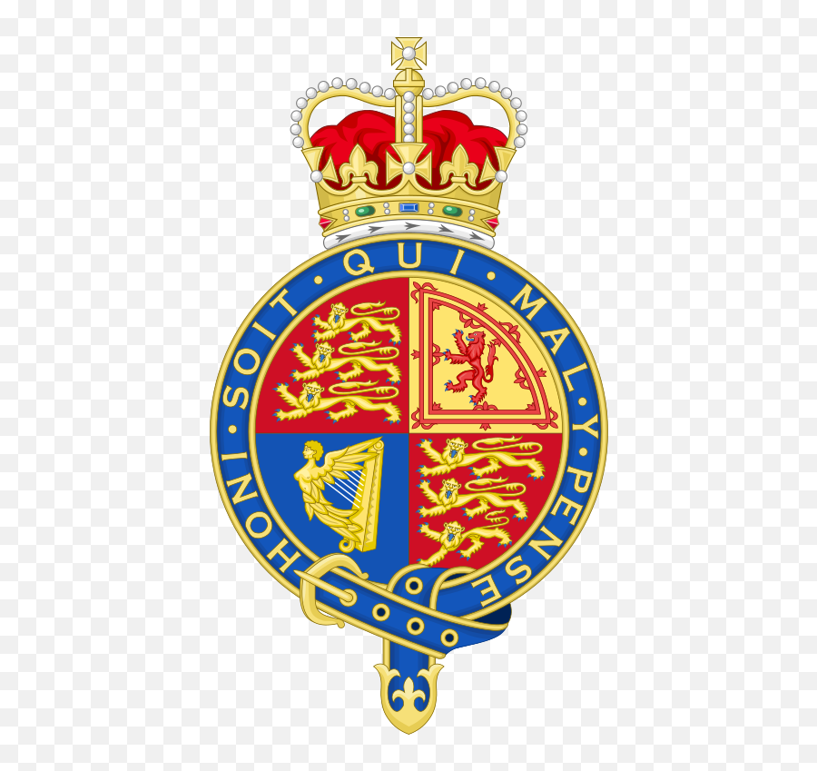 Royal Arms Of The United Kingdom Council - Privy Council Office Canada Logo Emoji,Uk Flag Emoji