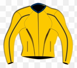 Jacket Protection Biker Bike Car - Jacket Clipart Vector Emoji,Bike Arm Emoji