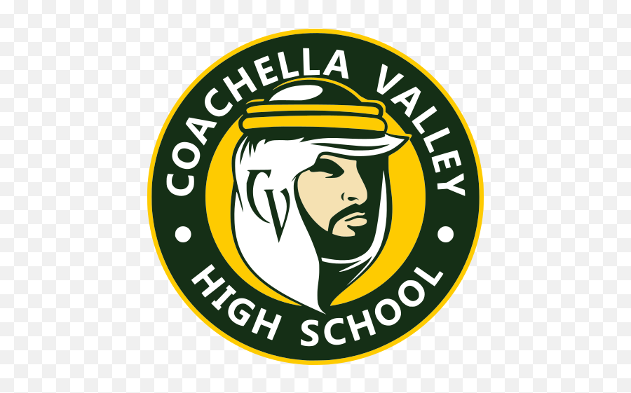 Coachella Valley High School - Coachella Valley High School Mascot Emoji,Find The Emoji Los Angeles