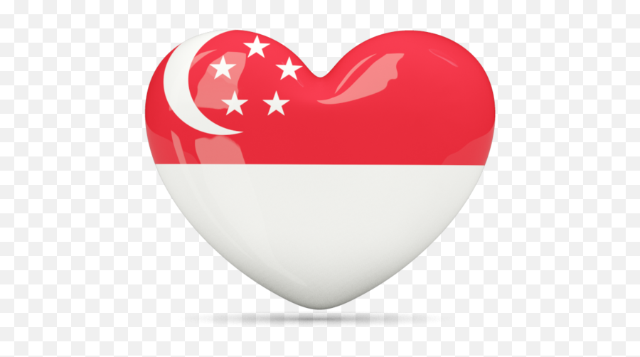 Singapore Flag Emoji - Happy National Day Singapore,American Flag Emojis