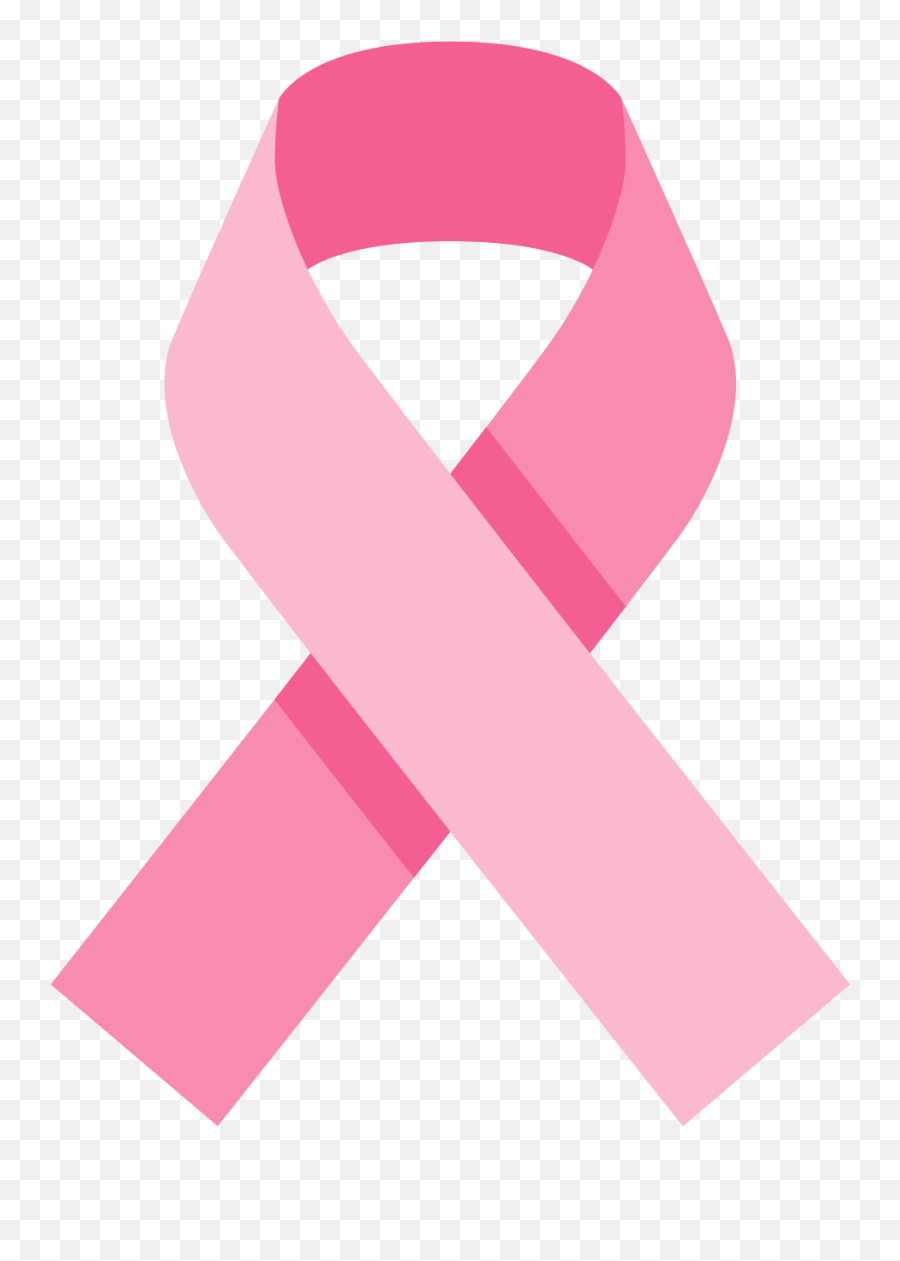Pink Icon Transparent Png Clipart - Pink Cancer Ribbon Png Emoji,Pink Cancer Ribbon Emoji