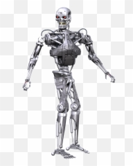 Robot Mechanical Futuristic Technology - Terminator Robot Png Emoji,Black Fist Bump Emoji