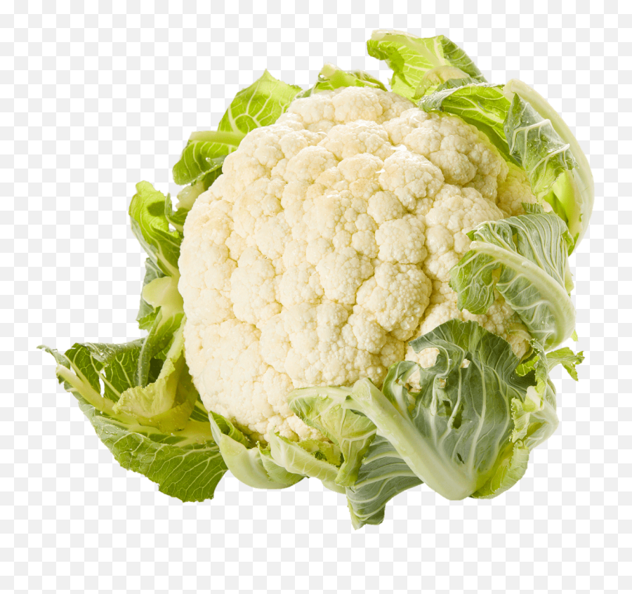 Chou - Emojie Chou Fleur,Cauliflower Emoji