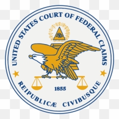 Seal Of The United States Court Of Federal Claims - Us Court Of Federal Claims Emoji,Seal Emoji